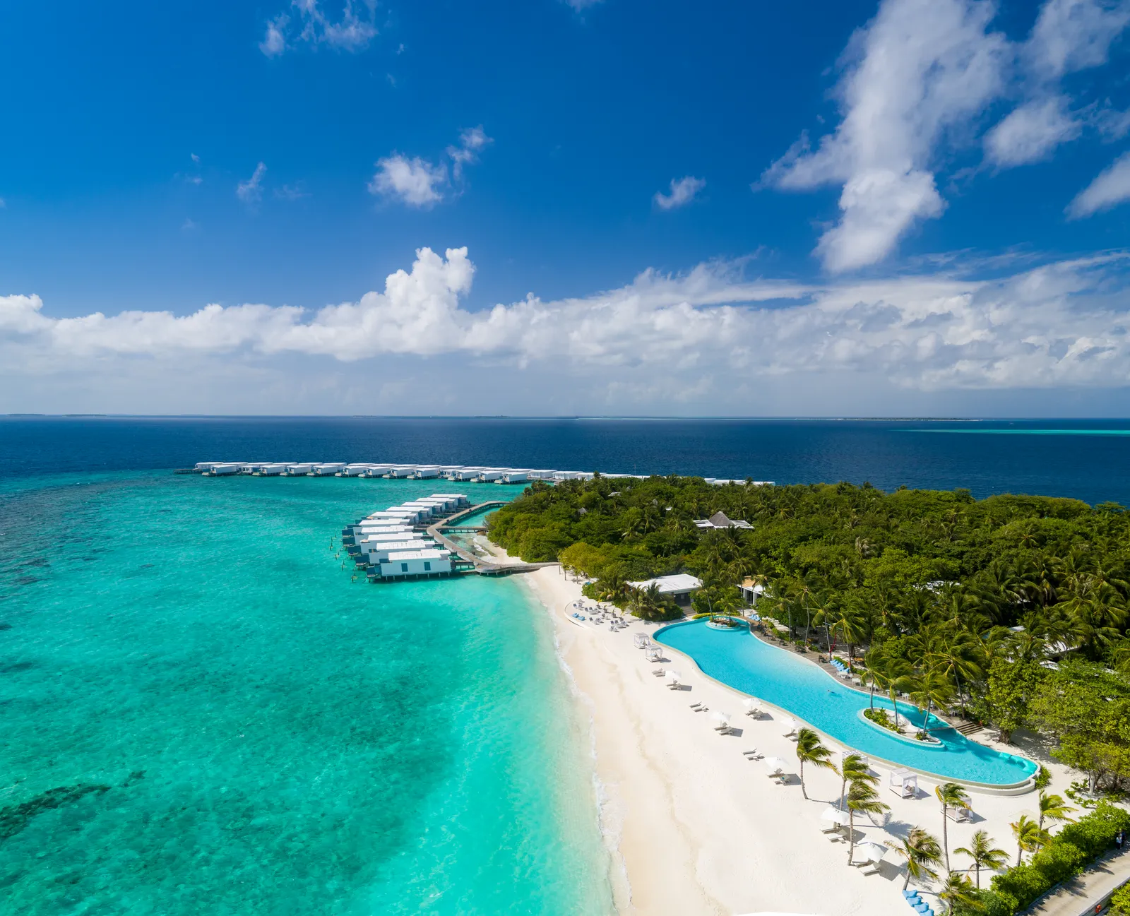 Amilla Maldives