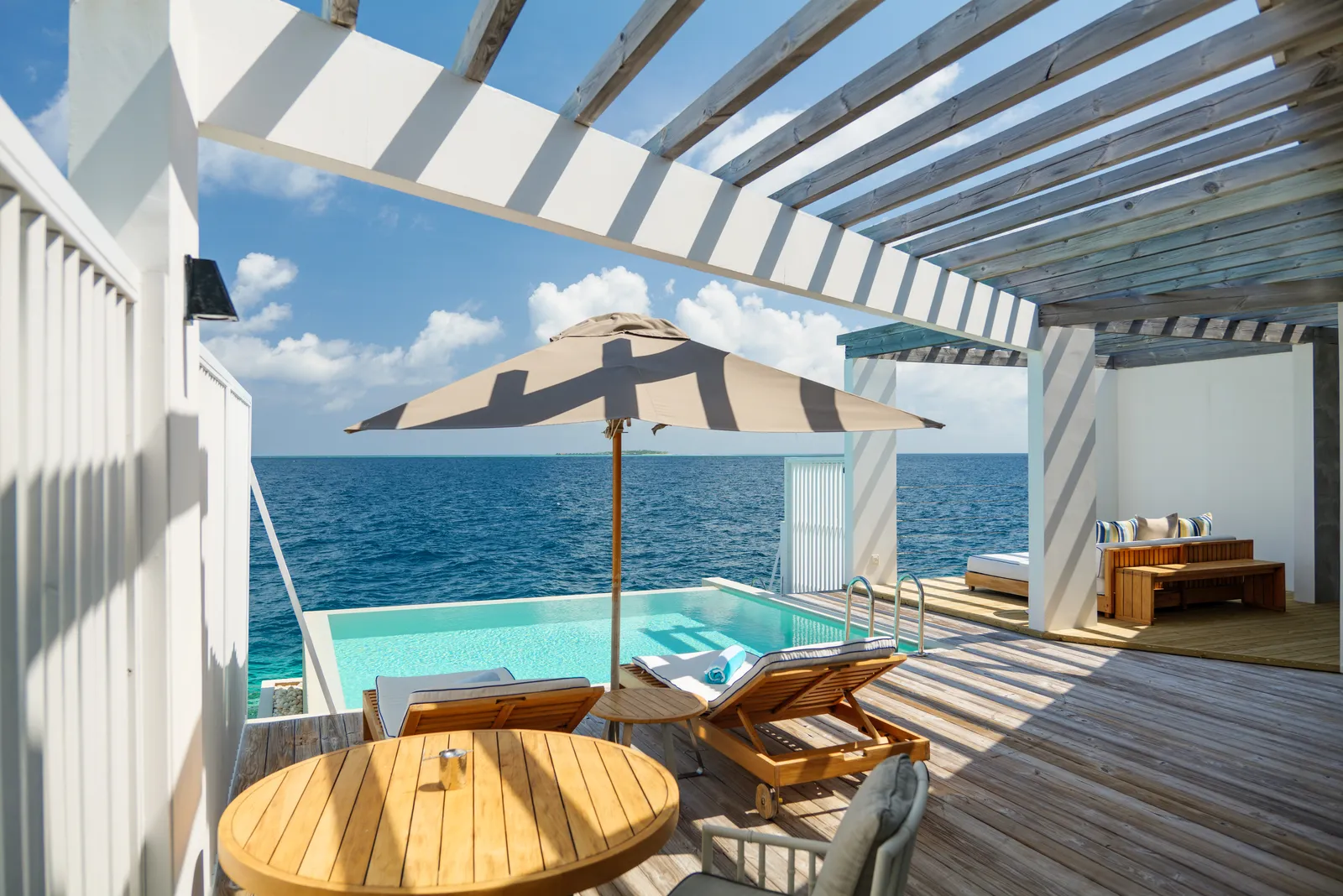 Amilla Maldives