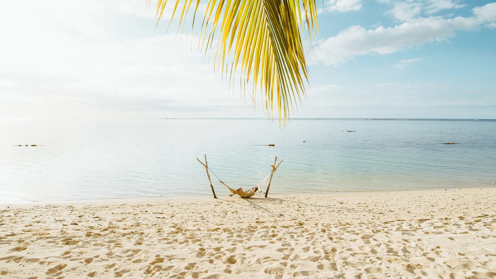 LUX* Le Morne