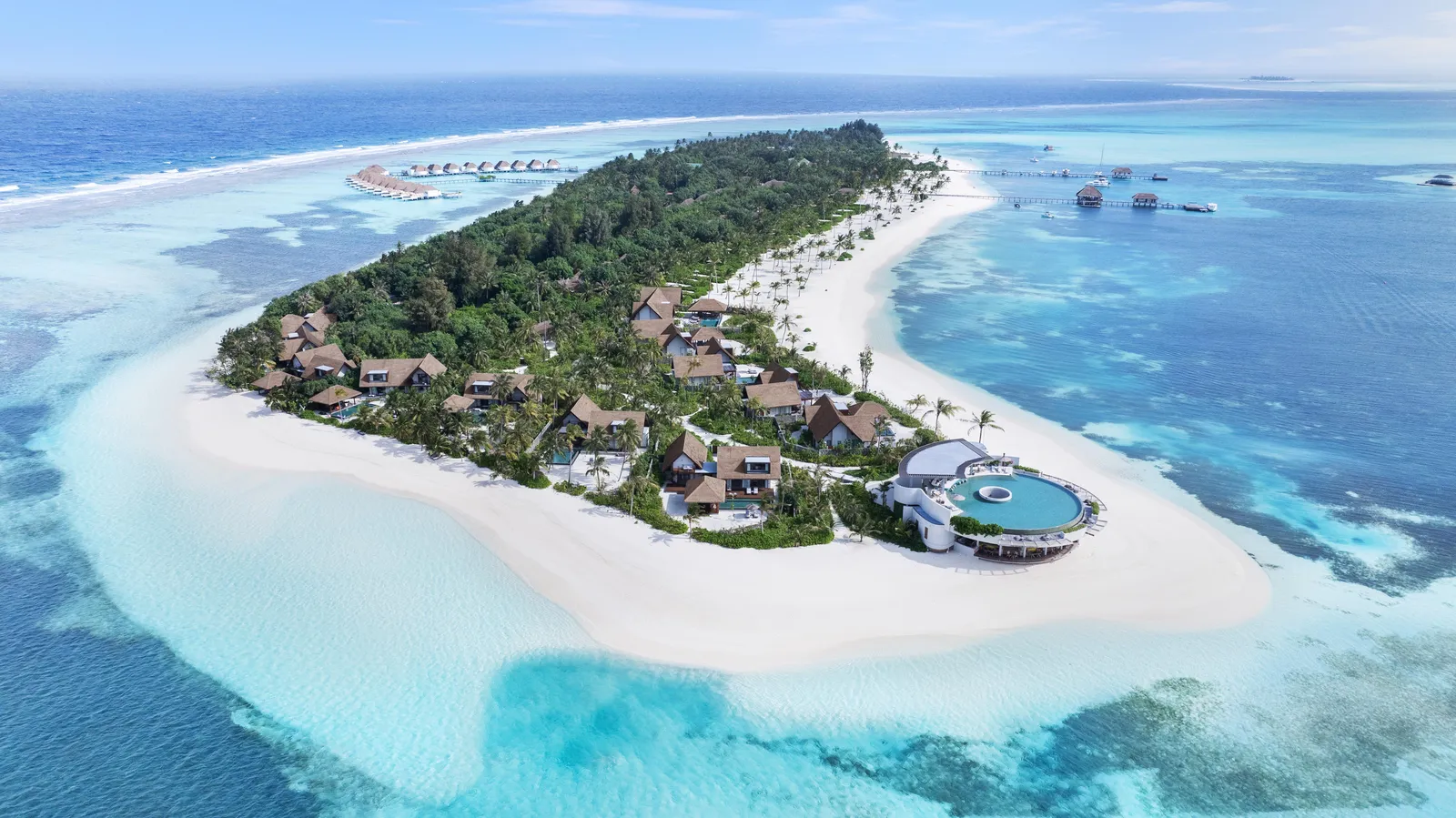 Six Senses Kanuhura