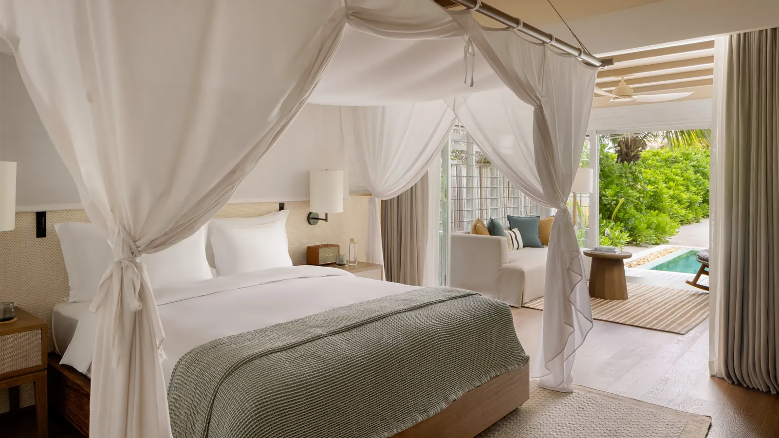 Six Senses Kanuhura