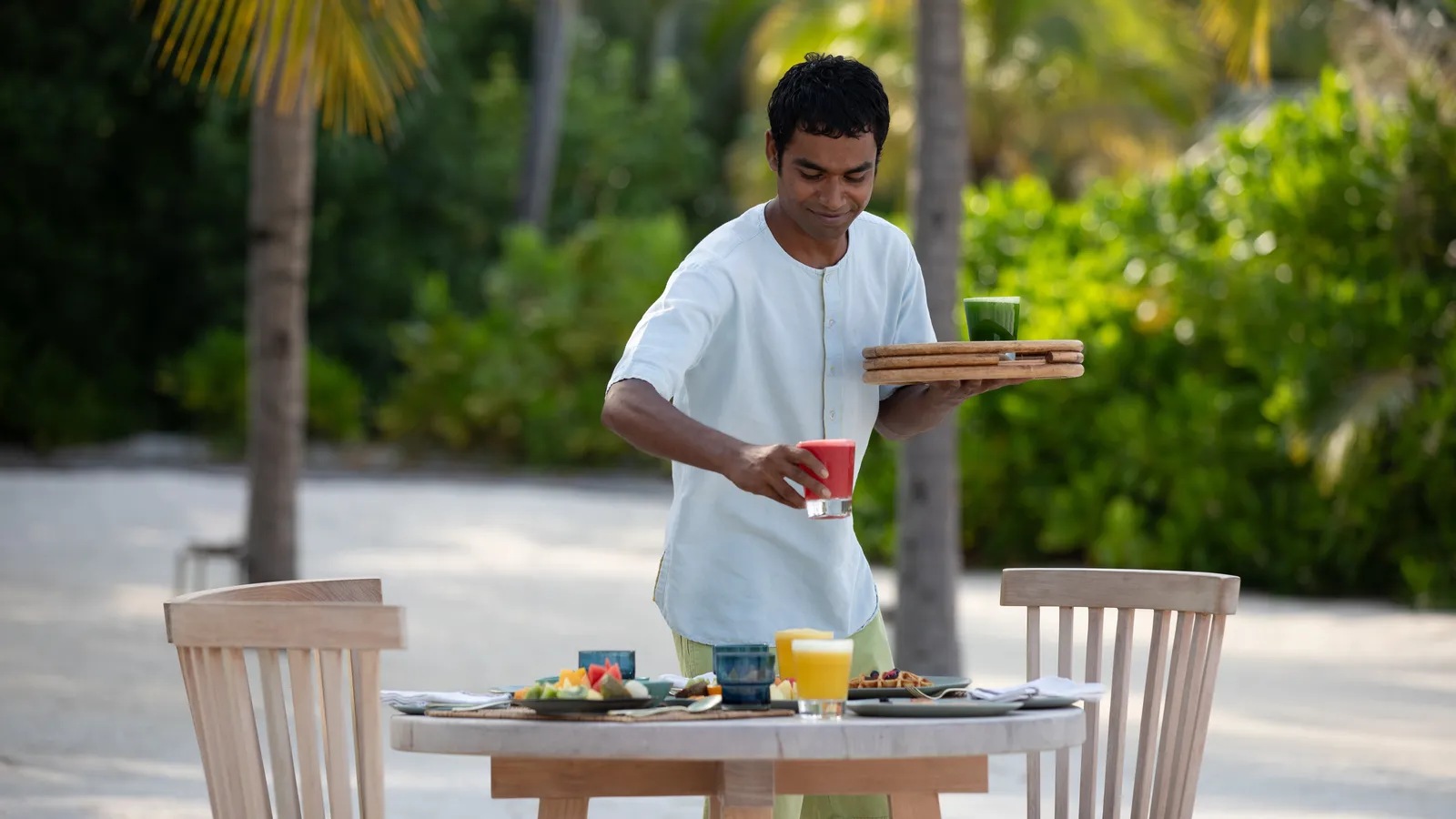 Six Senses Kanuhura
