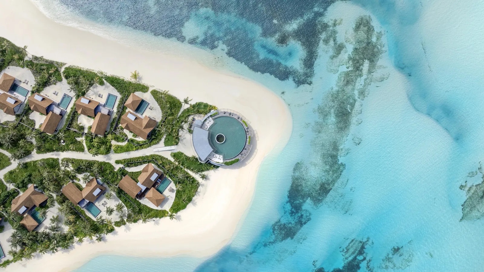 Six Senses Kanuhura