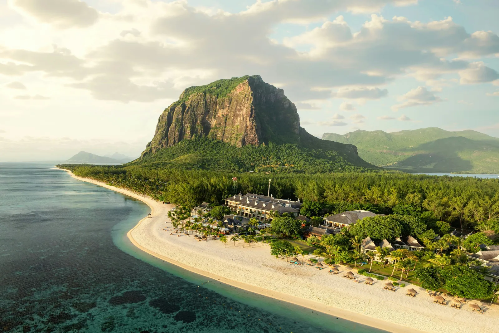 The St. Regis Mauritius