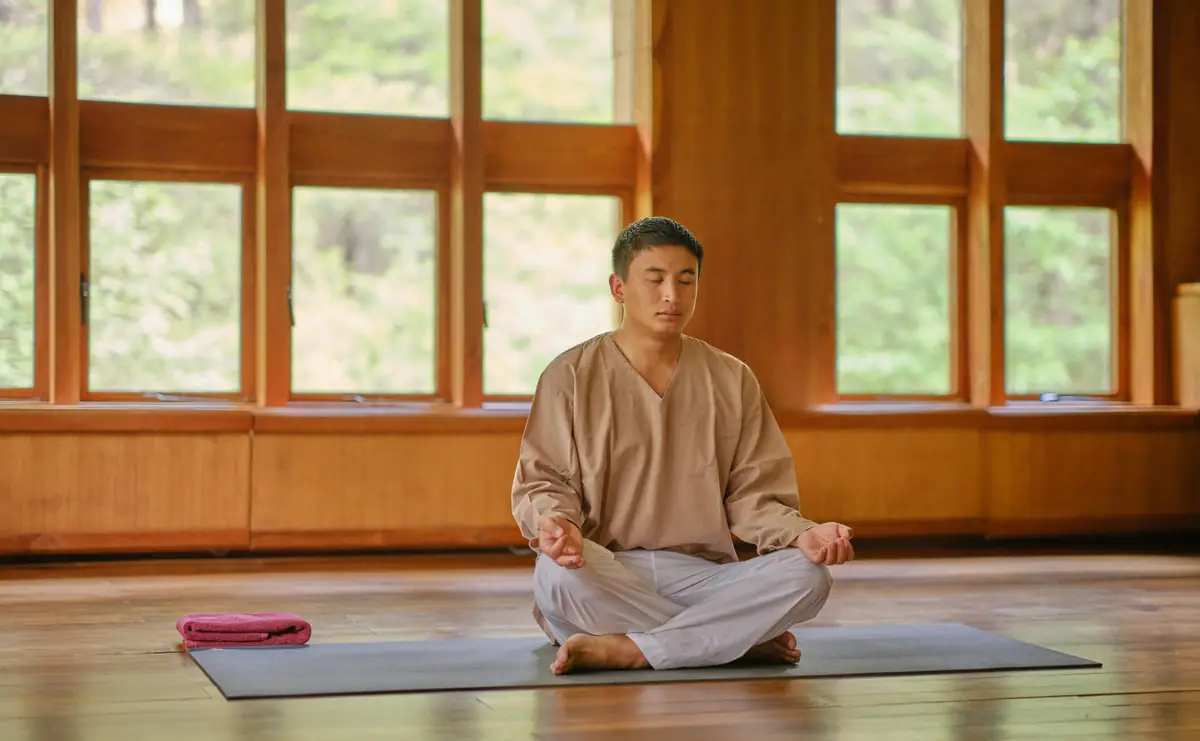 Wellness in tradicionalna zdravljenja