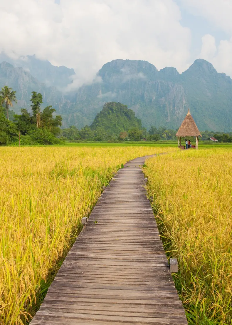 Laos