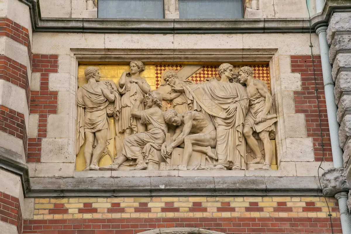 Ekskluzivni ogled Rijksmuseuma