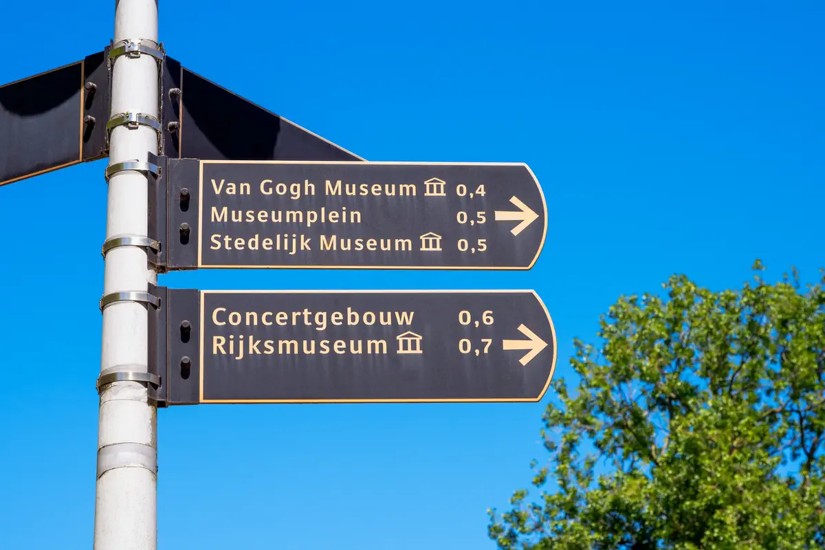 Ekskluzivni obisk Van Goghovega muzeja