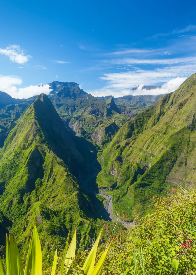 Réunion
