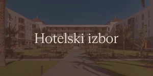 Hotelski izbor