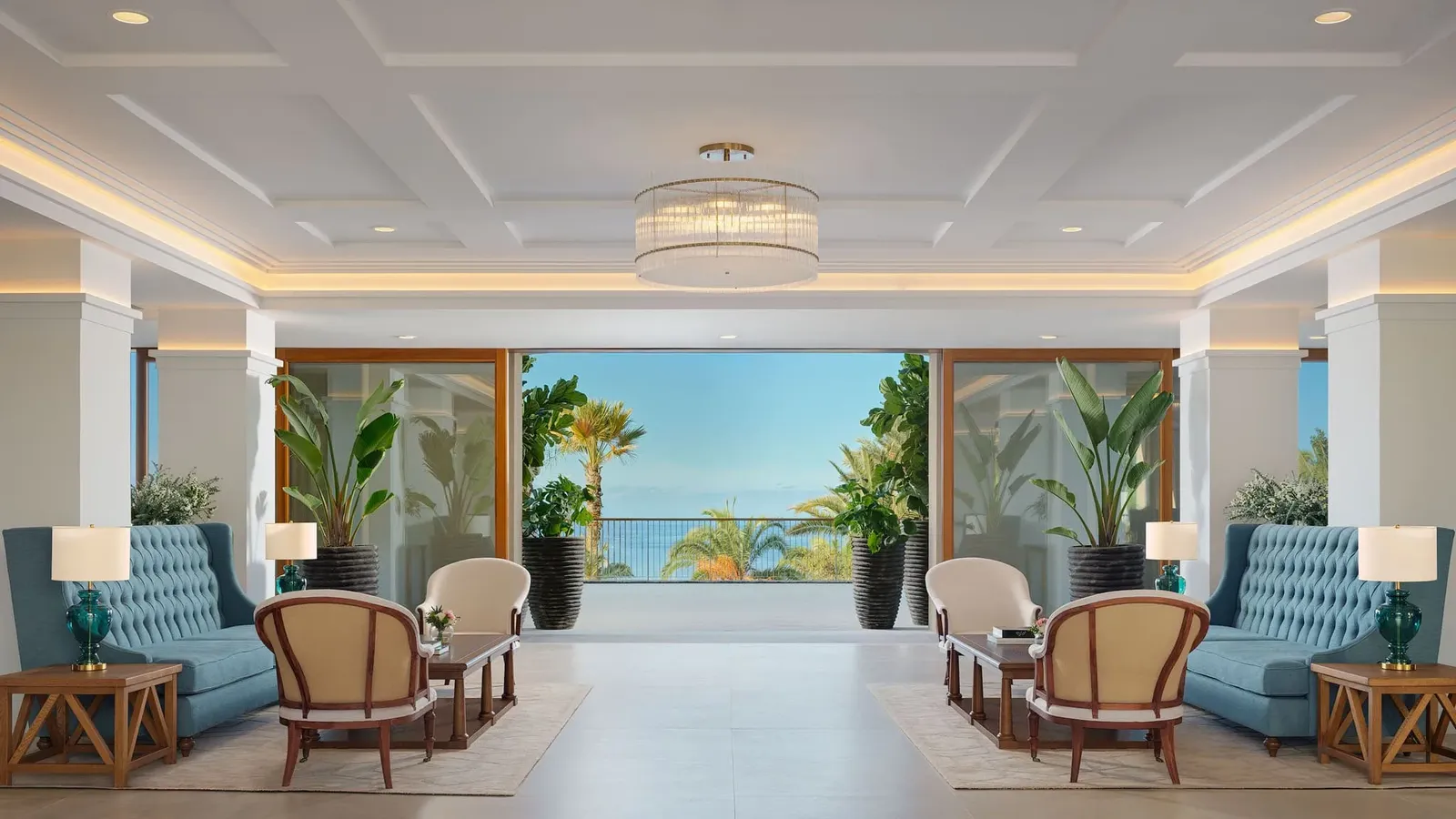 Gran Hotel Taoro