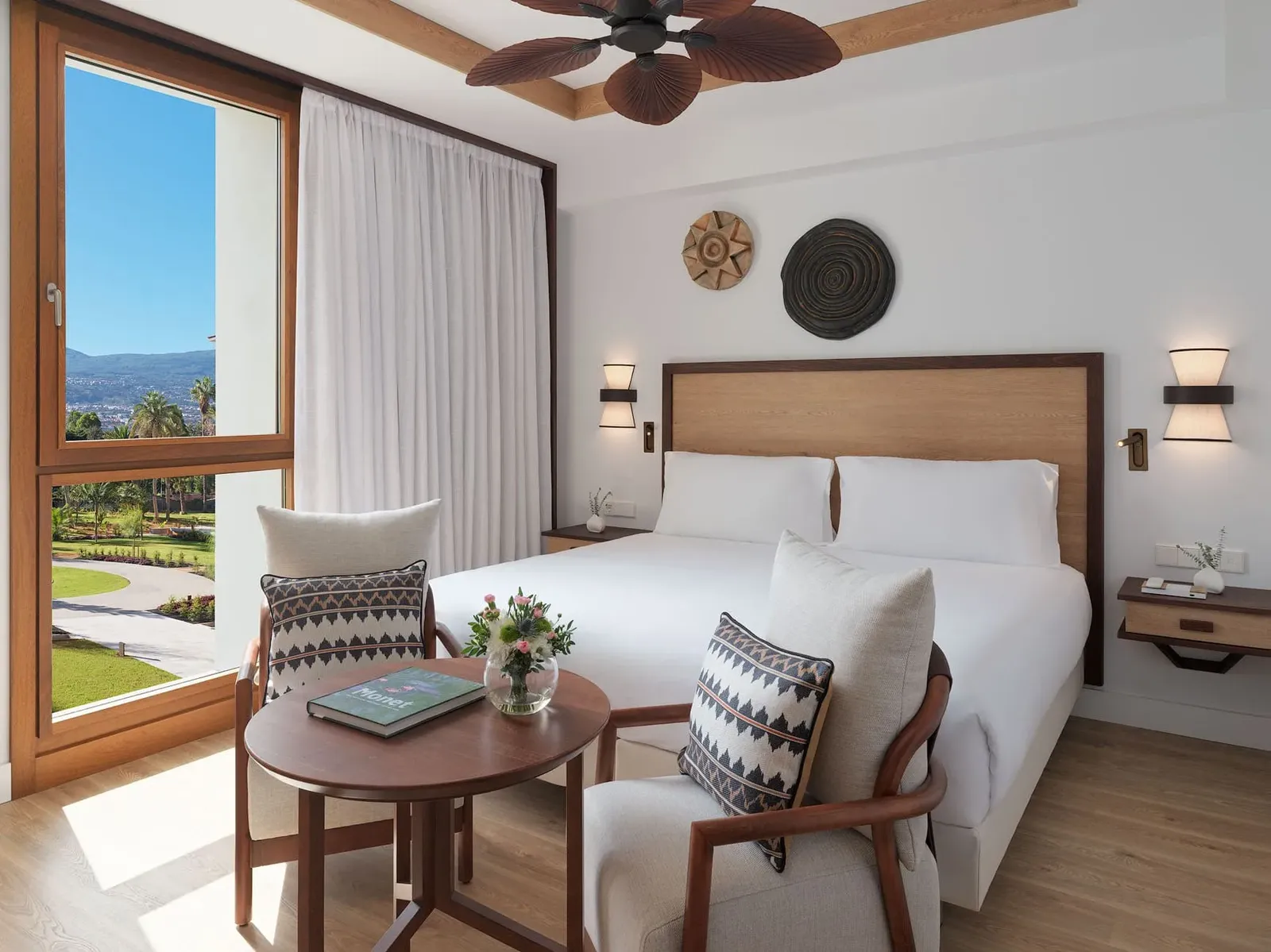 Gran Hotel Taoro