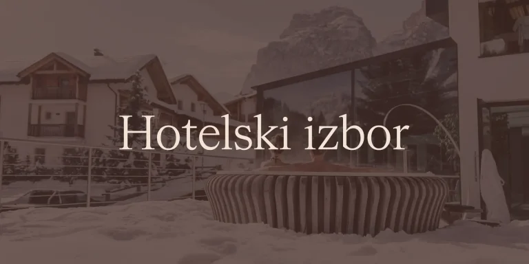 OLOF Hotelski Izbor