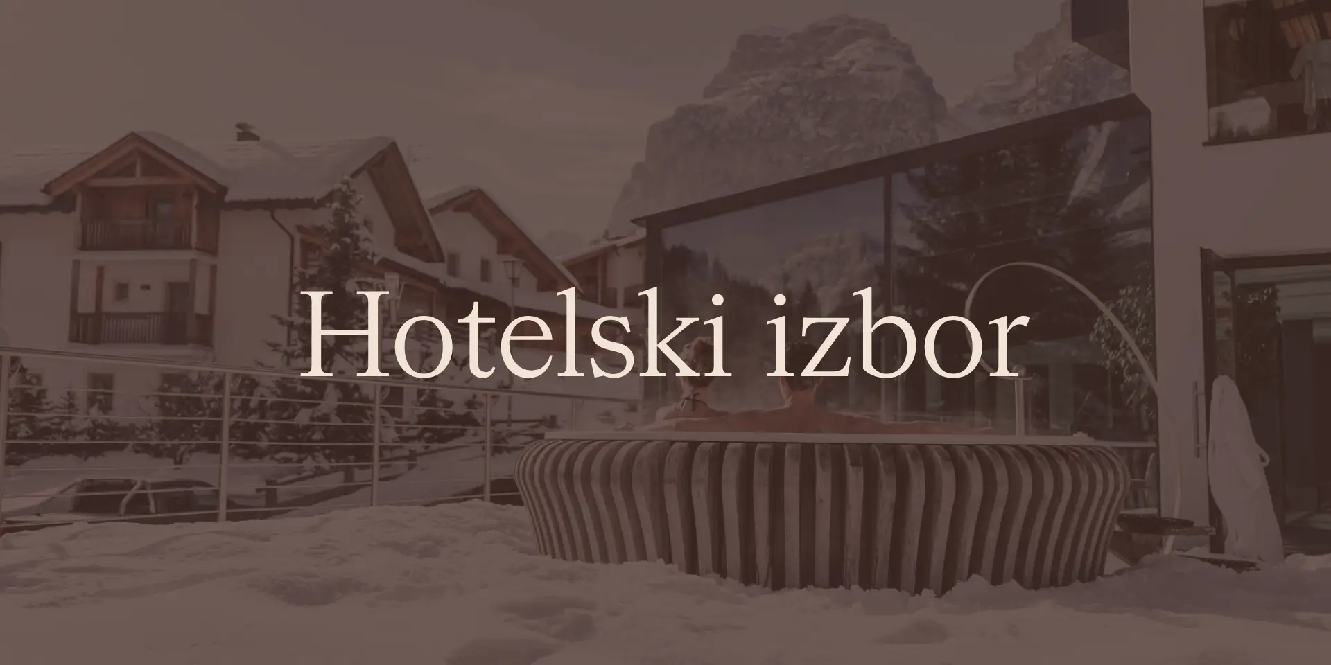 Soleil – Alpine Lifestyle Hotel: Alta Badia, Italija