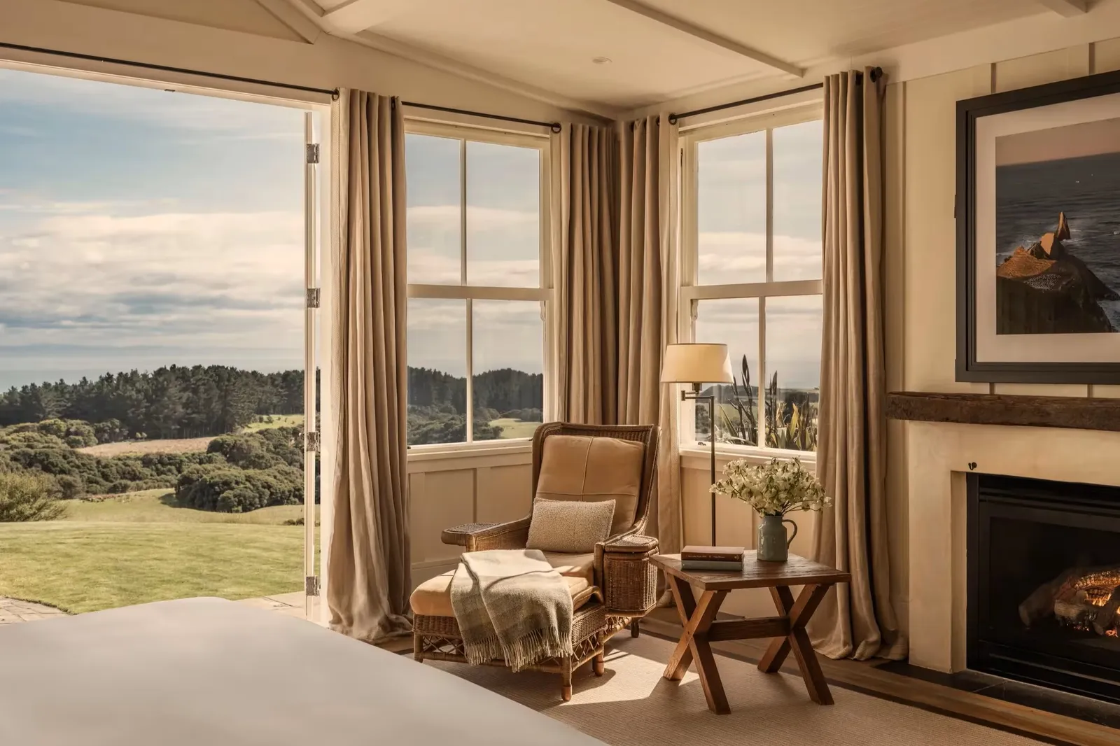 Rosewood Cape Kidnappers
