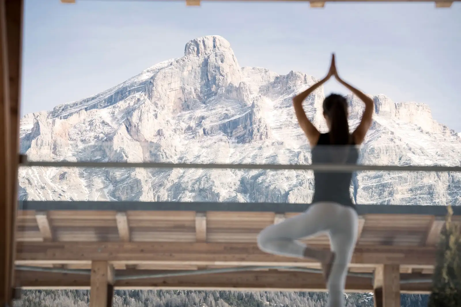 Soleil - Alpine Lifestyle Hotel