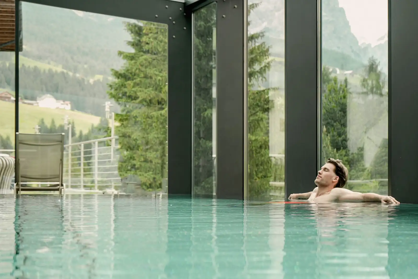 Soleil - Alpine Lifestyle Hotel