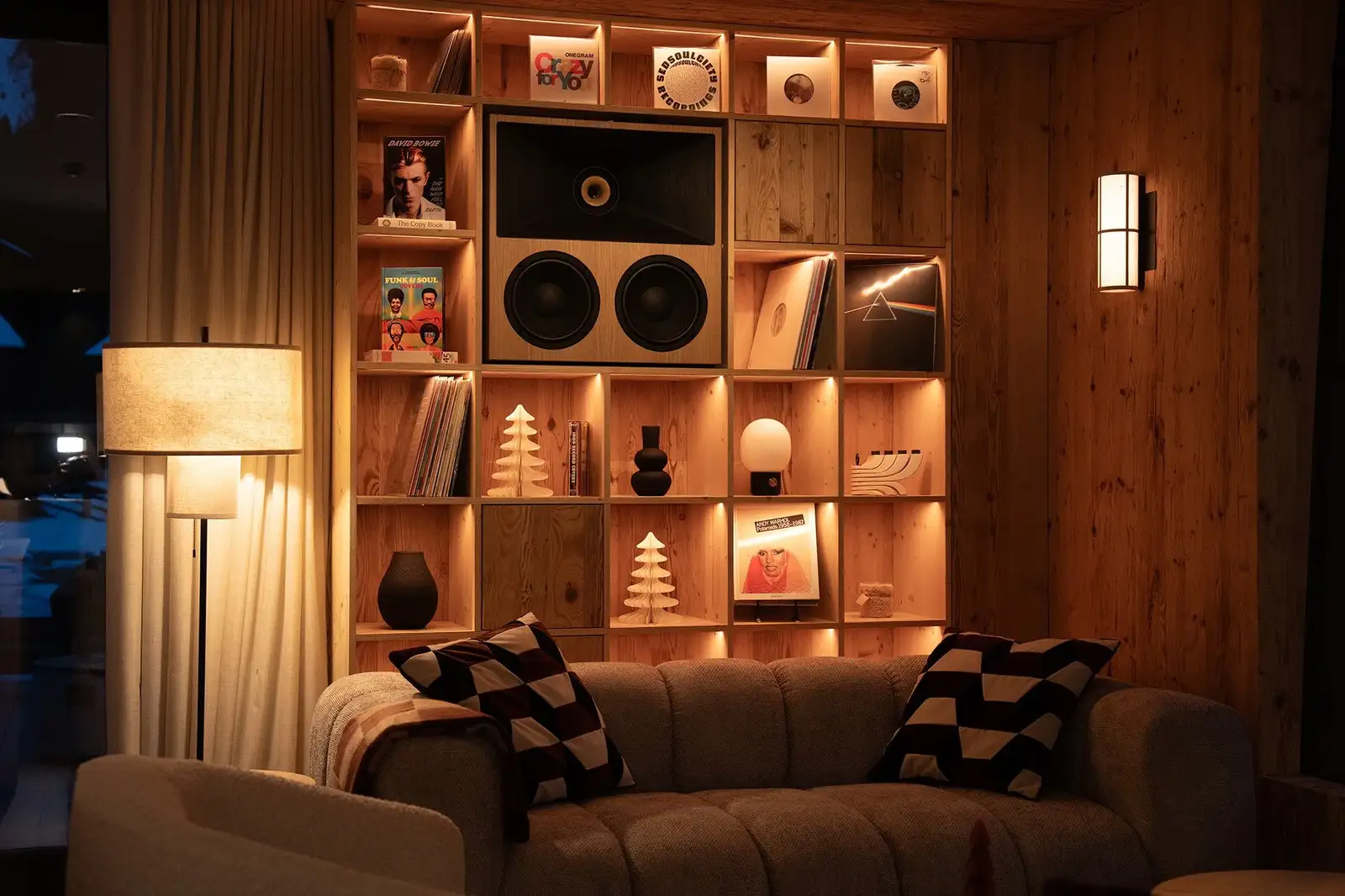 Soleil - Alpine Lifestyle Hotel