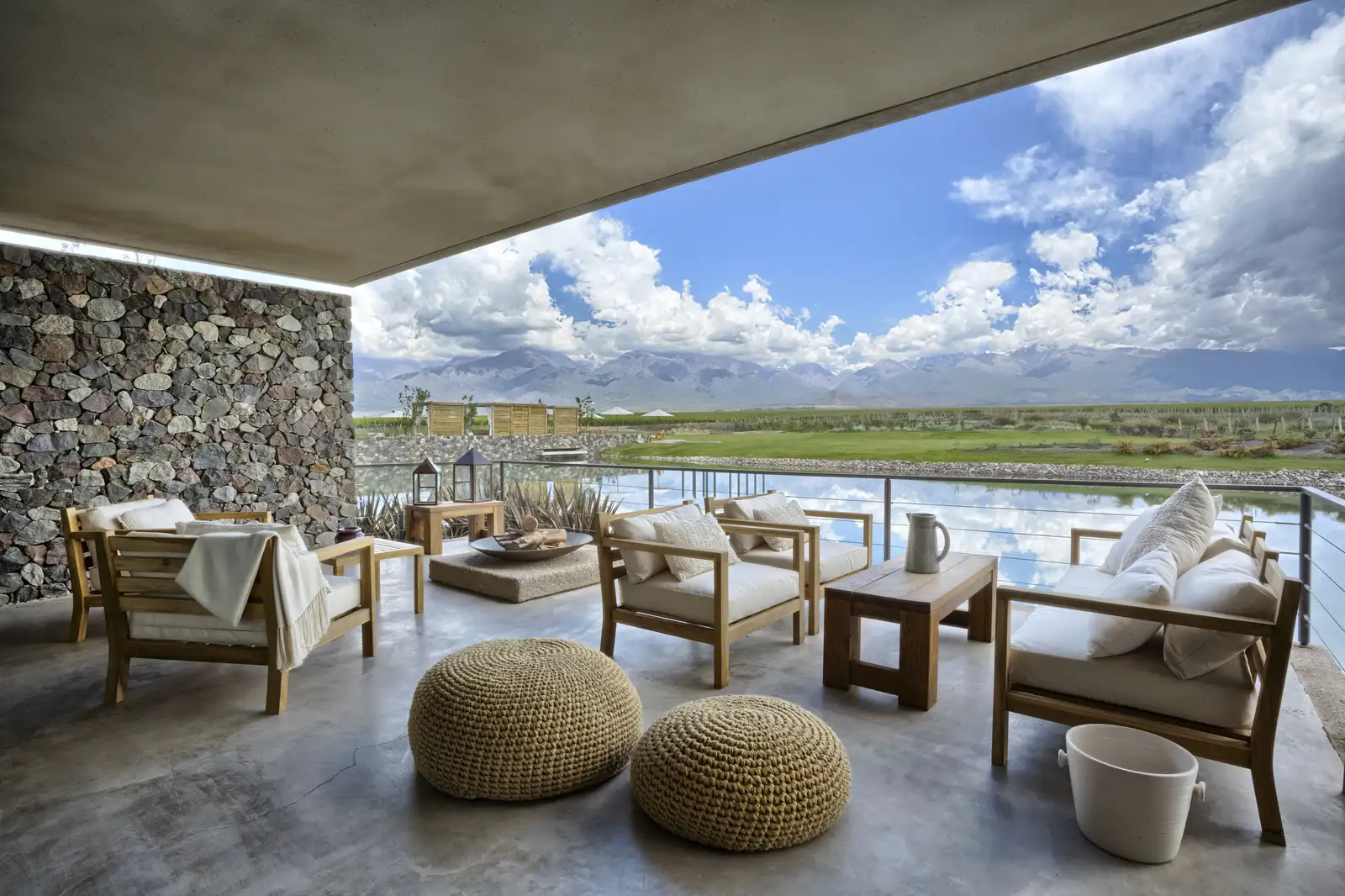 The Vines Resort & Spa