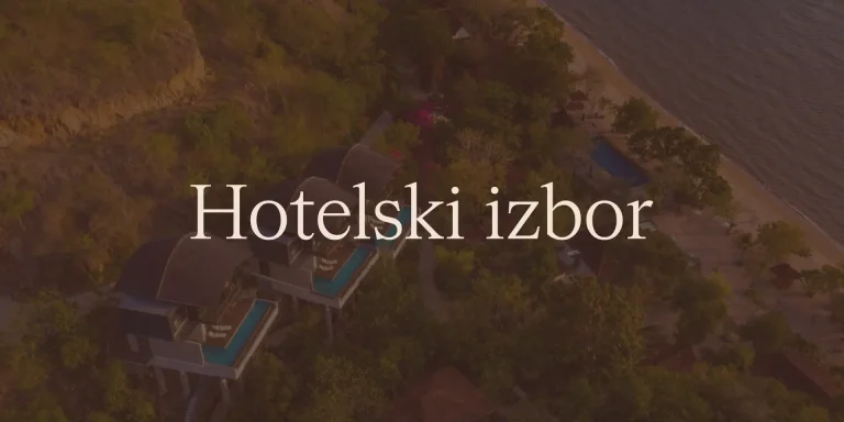 OLOF Hotelski Izbor Plataran