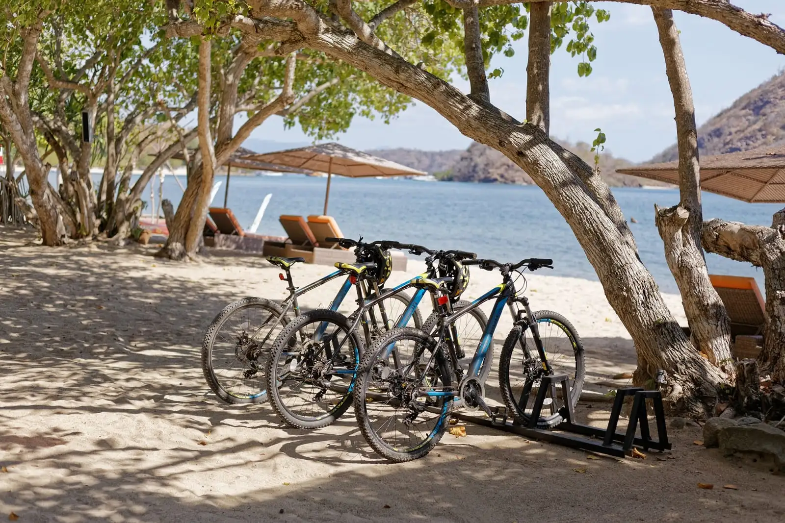 Plataran Komodo Resort & Spa