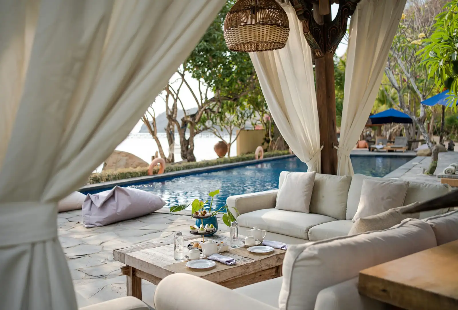 Plataran Komodo Resort & Spa