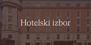 OLOF Hotelski Izbor The Alex Dublin