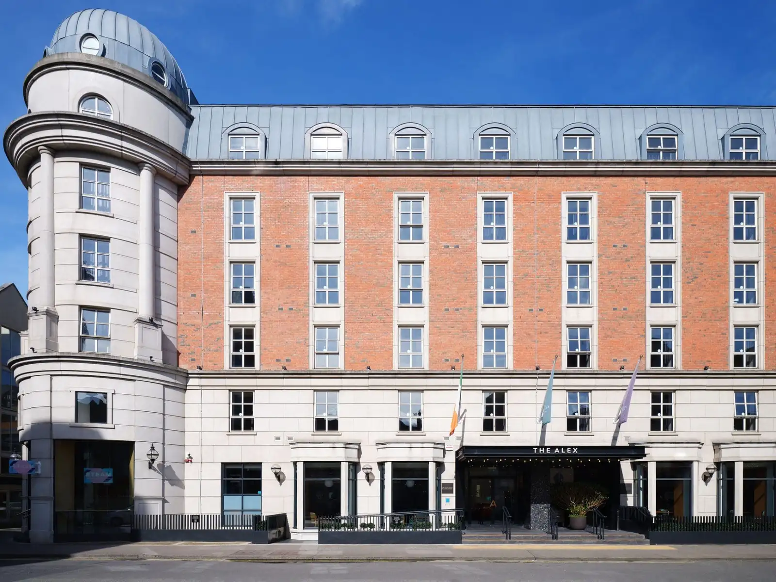 The Alex Hotel Dublin