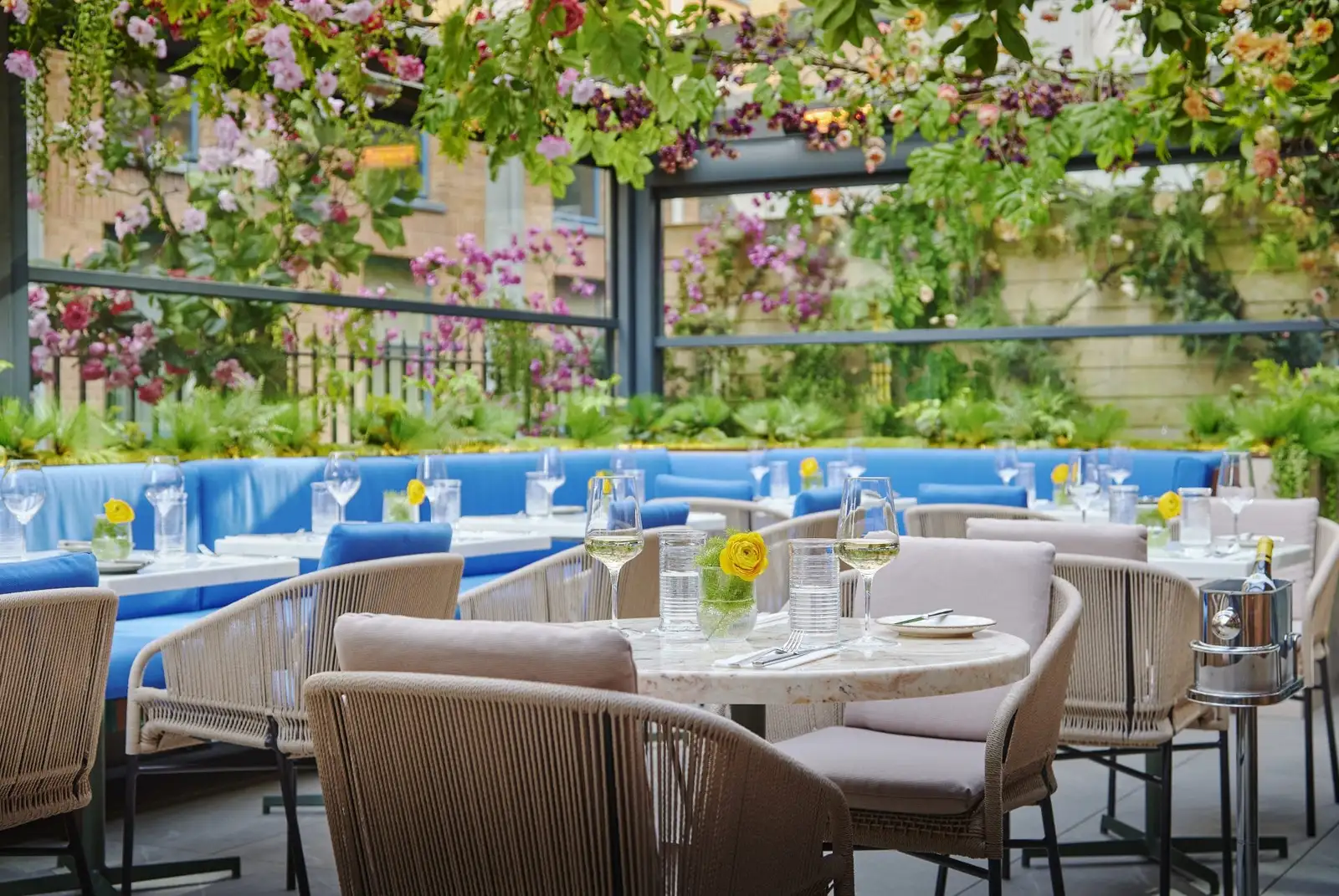 The Alex Hotel Dublin
