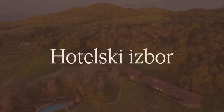 OLOF Hotelski Izbor Explora Rapa Nui