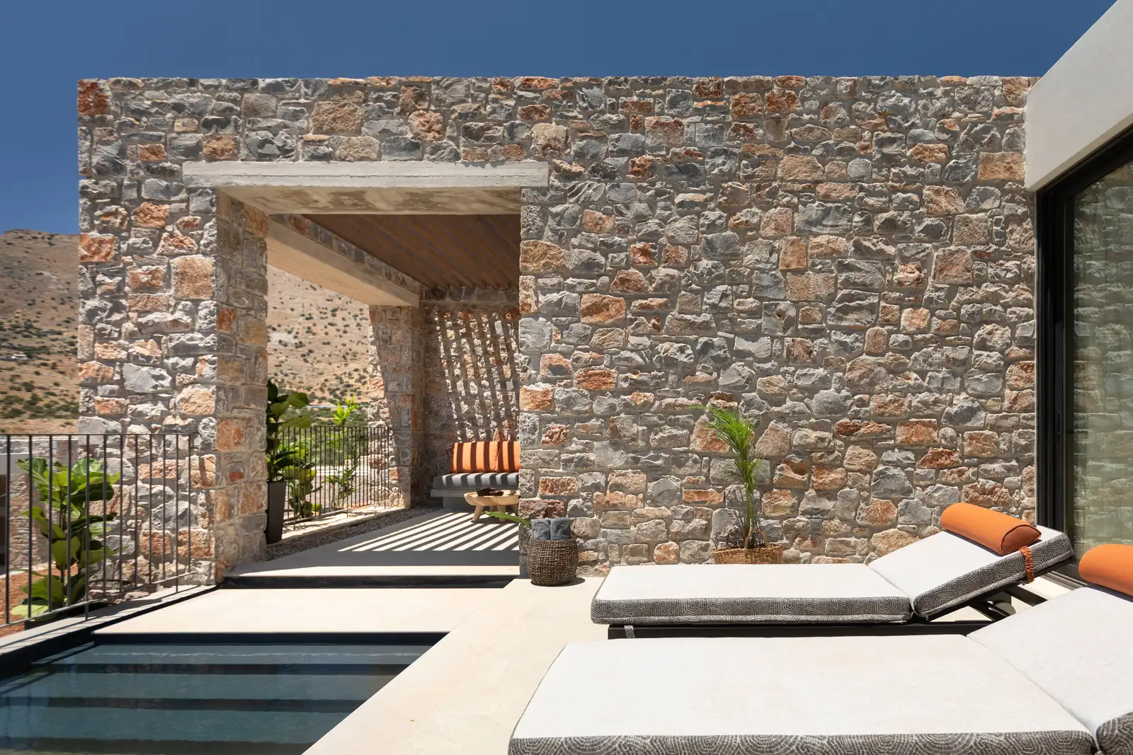 Domes of Elounda