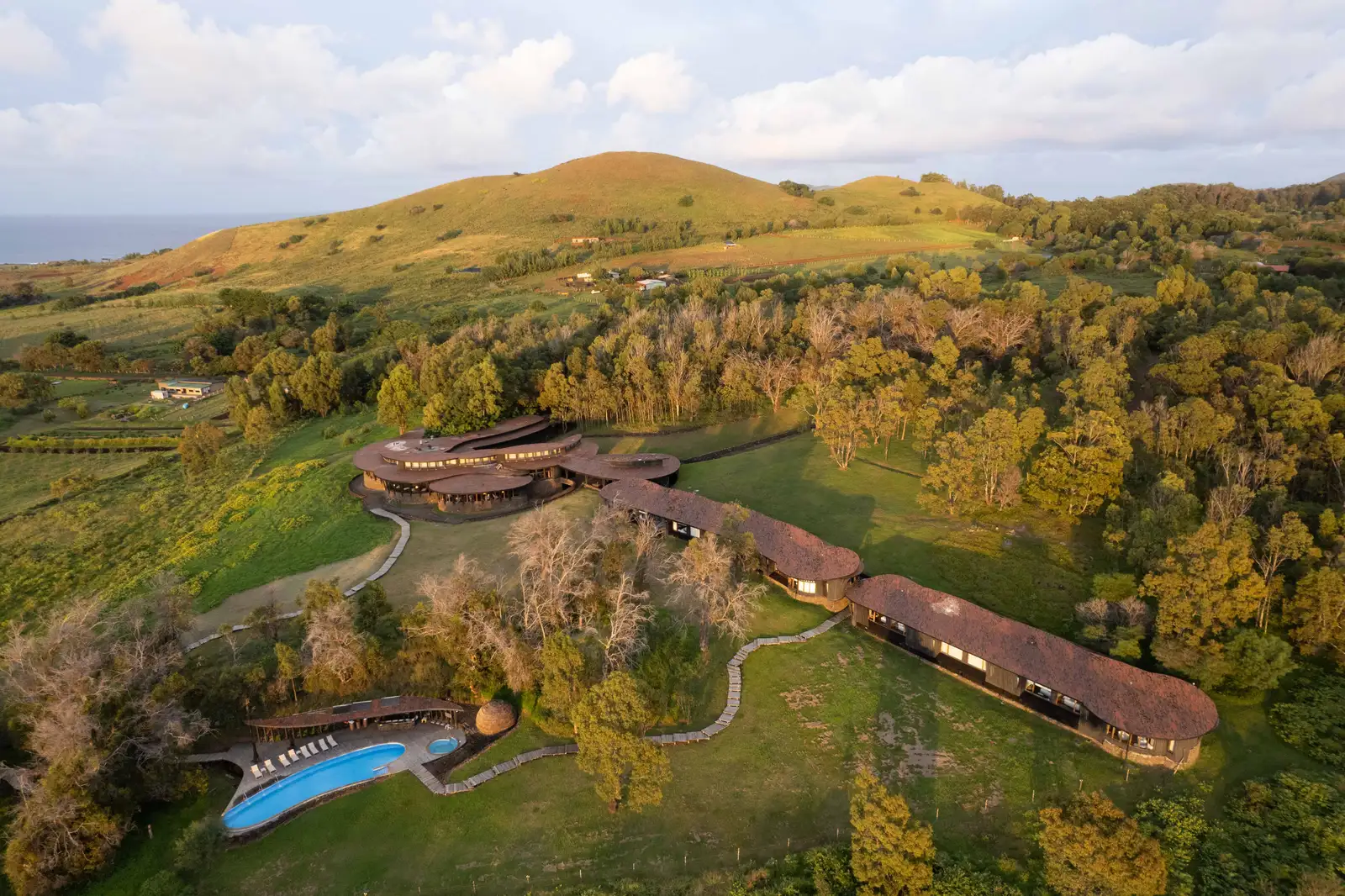 Explora Rapa Nui