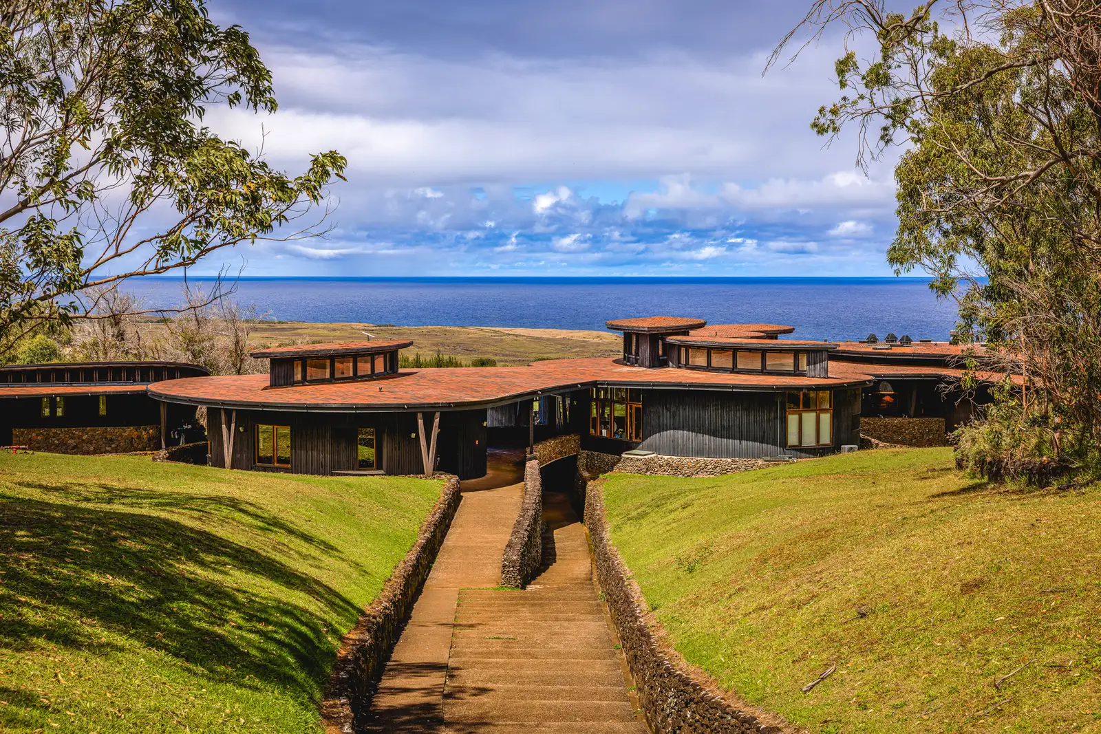 Explora Rapa Nui