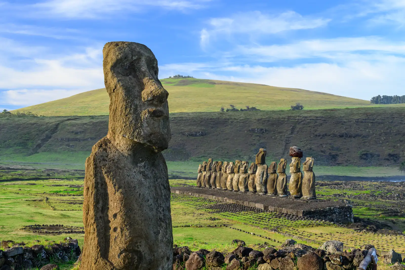 Explora Rapa Nui