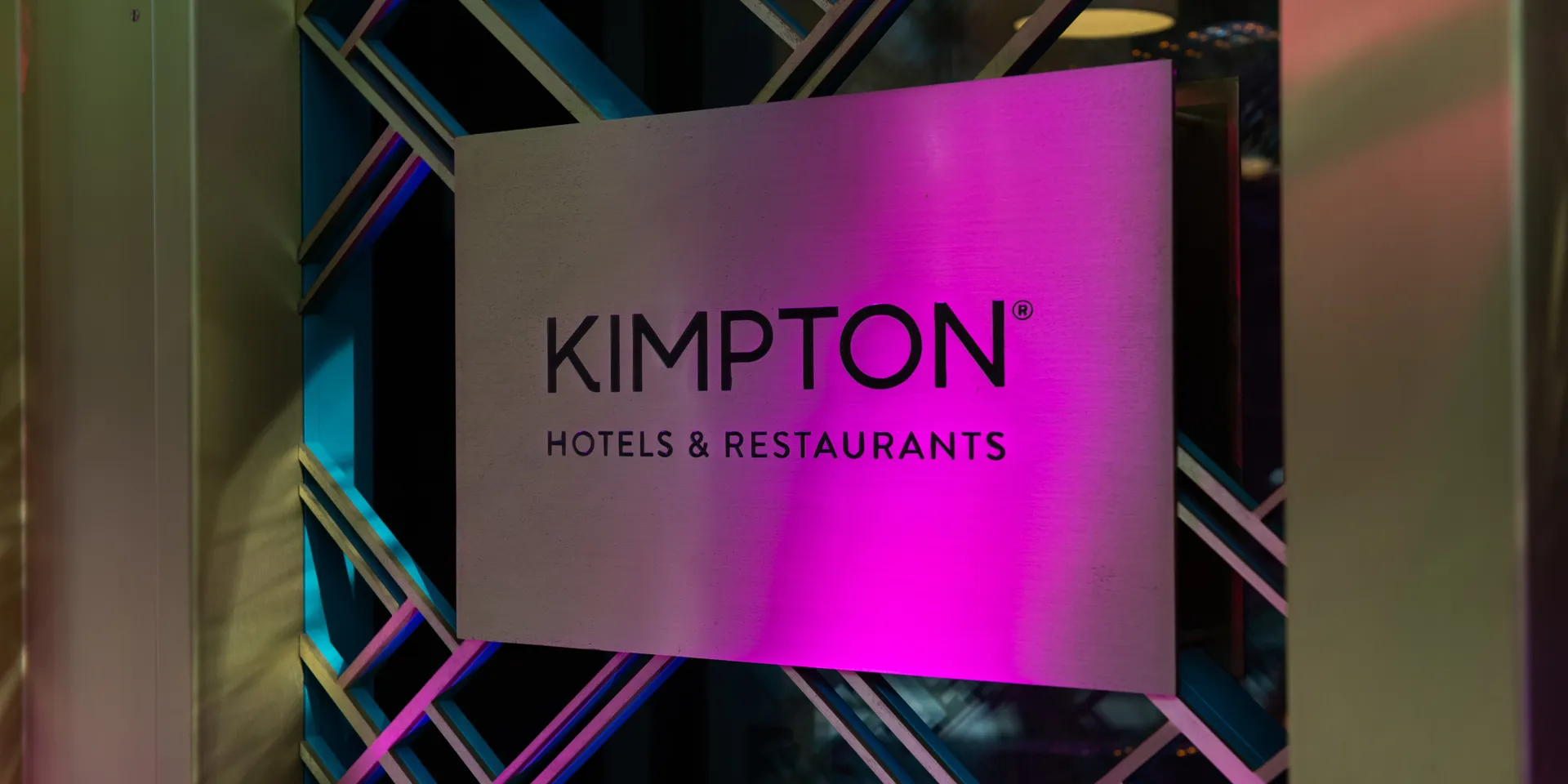 Kimpton in novi obraz luksuza