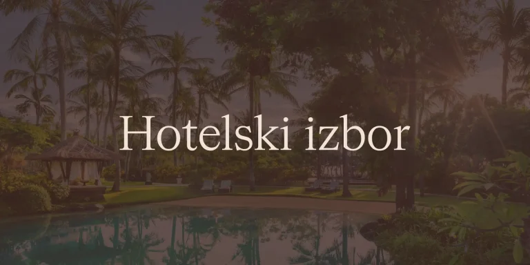 OLOF Hotelski Izbor The Laguna a Luxury Collection Resort & Spa Nusa Dua Bali