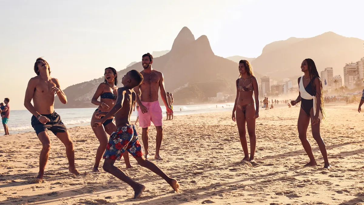 Copacabana Palace, A Belmond Hotel, Rio de Janeiro
