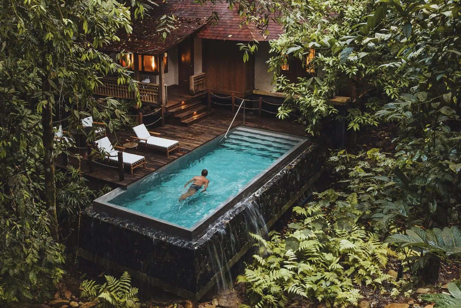 The Datai Langkawi