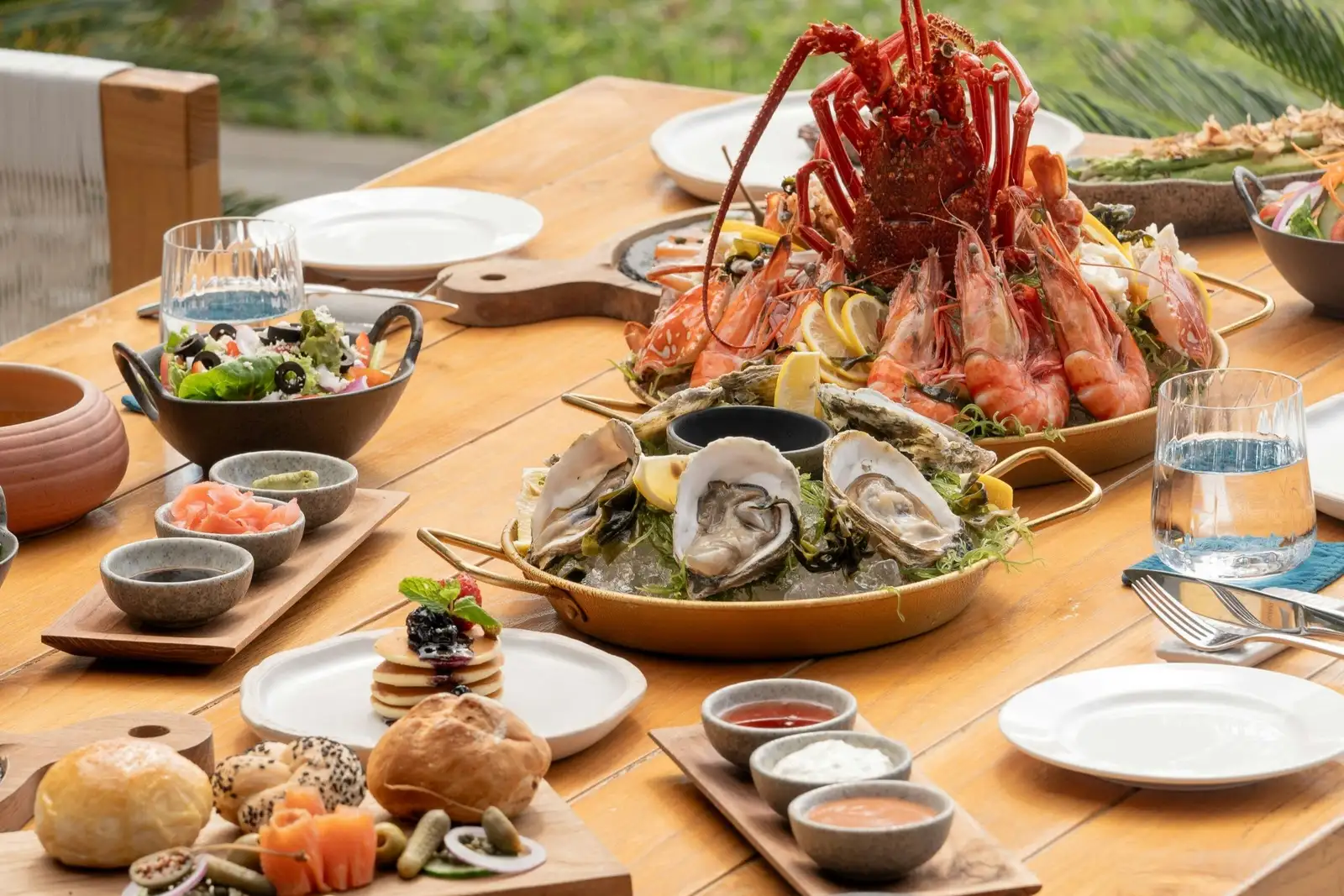 The Laguna, a Luxury Collection Resort & Spa, Nusa Dua, Bali