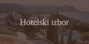 OLOF Hotelski Izbor Anassa