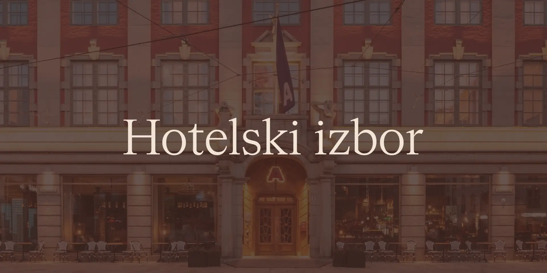 Amerikalinjen: Oslo, Norveška
