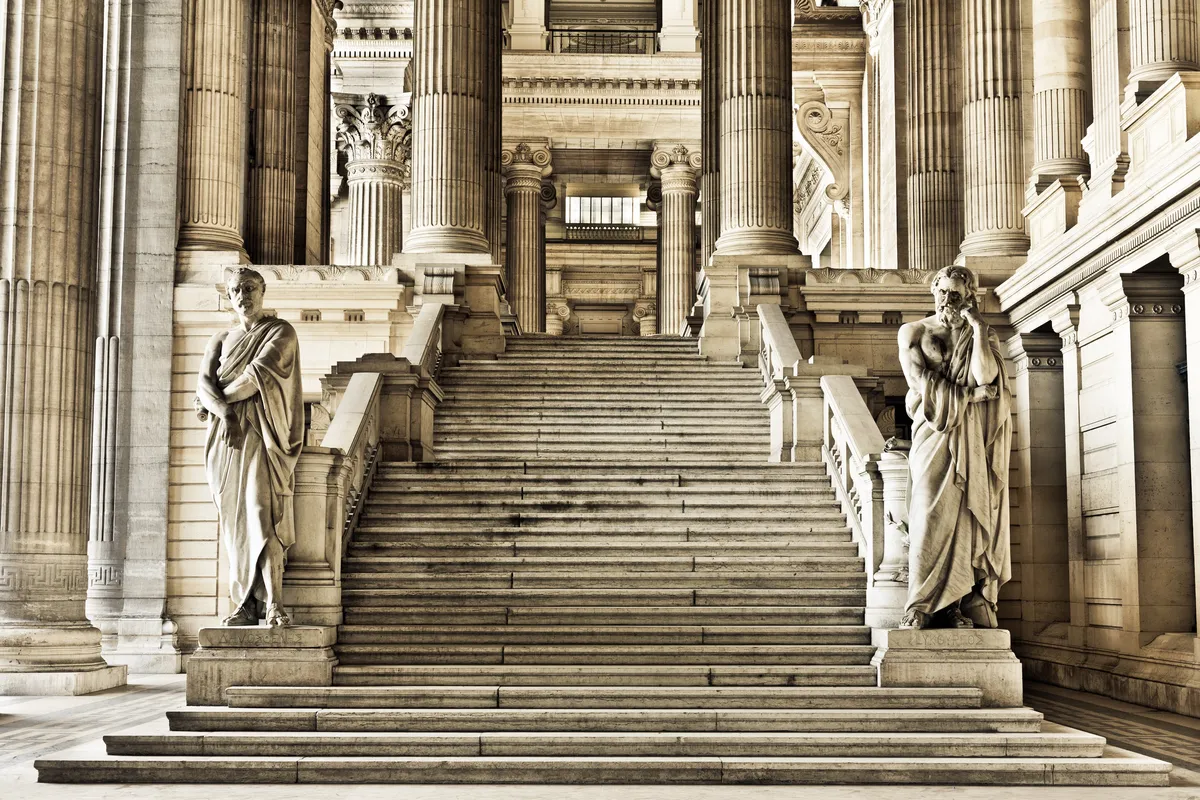 Bruselj by Laurent Verdier