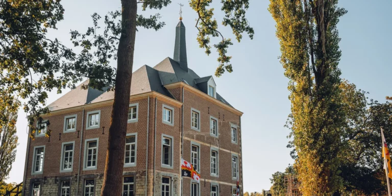 Van Oys Maastricht