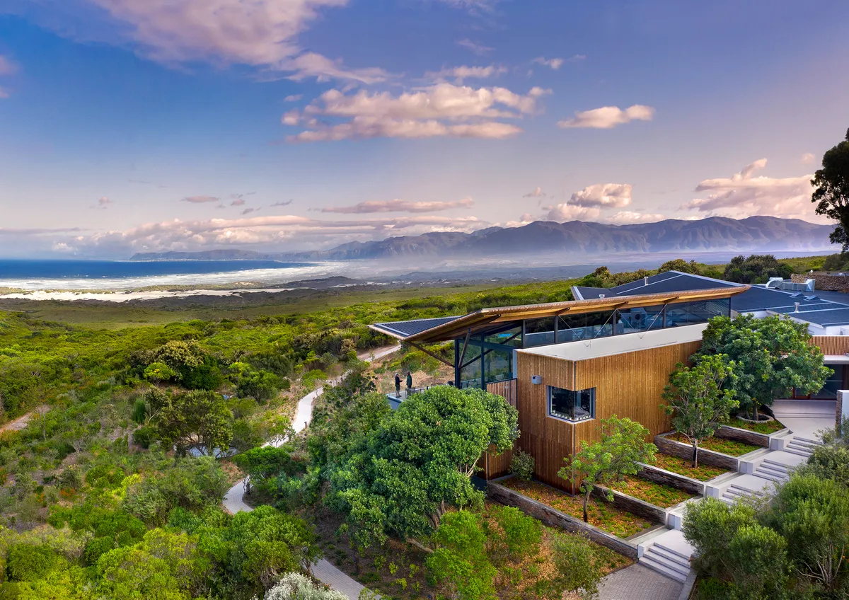 Grootbos Private Nature Reserve
