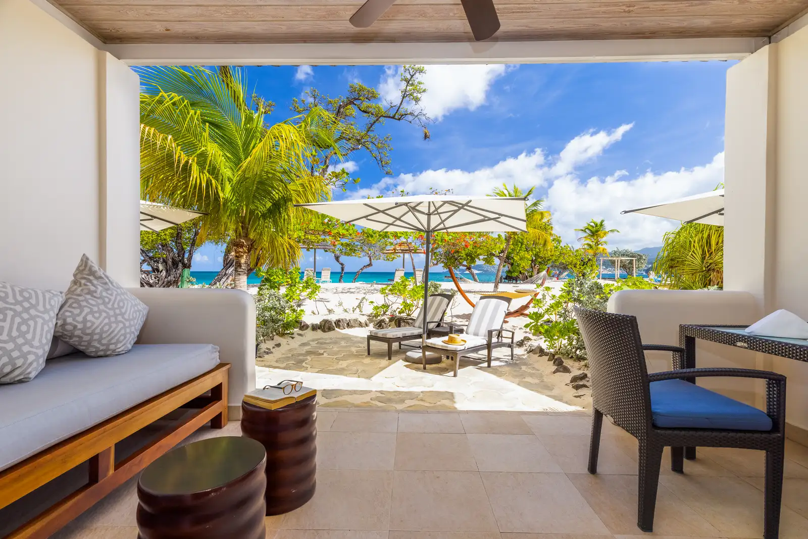 Spice Island Beach Resort