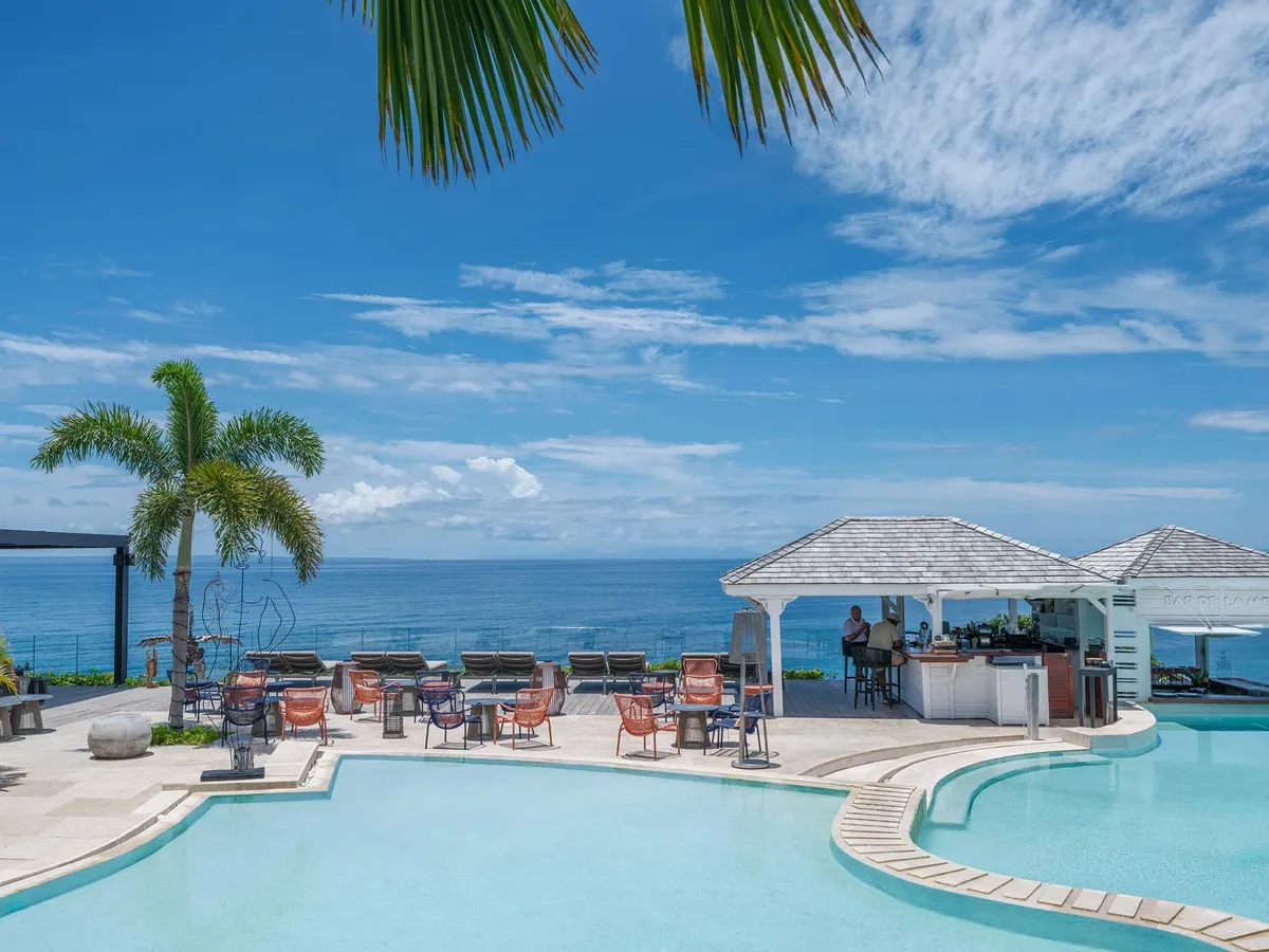 La Toubana Hotel & Spa