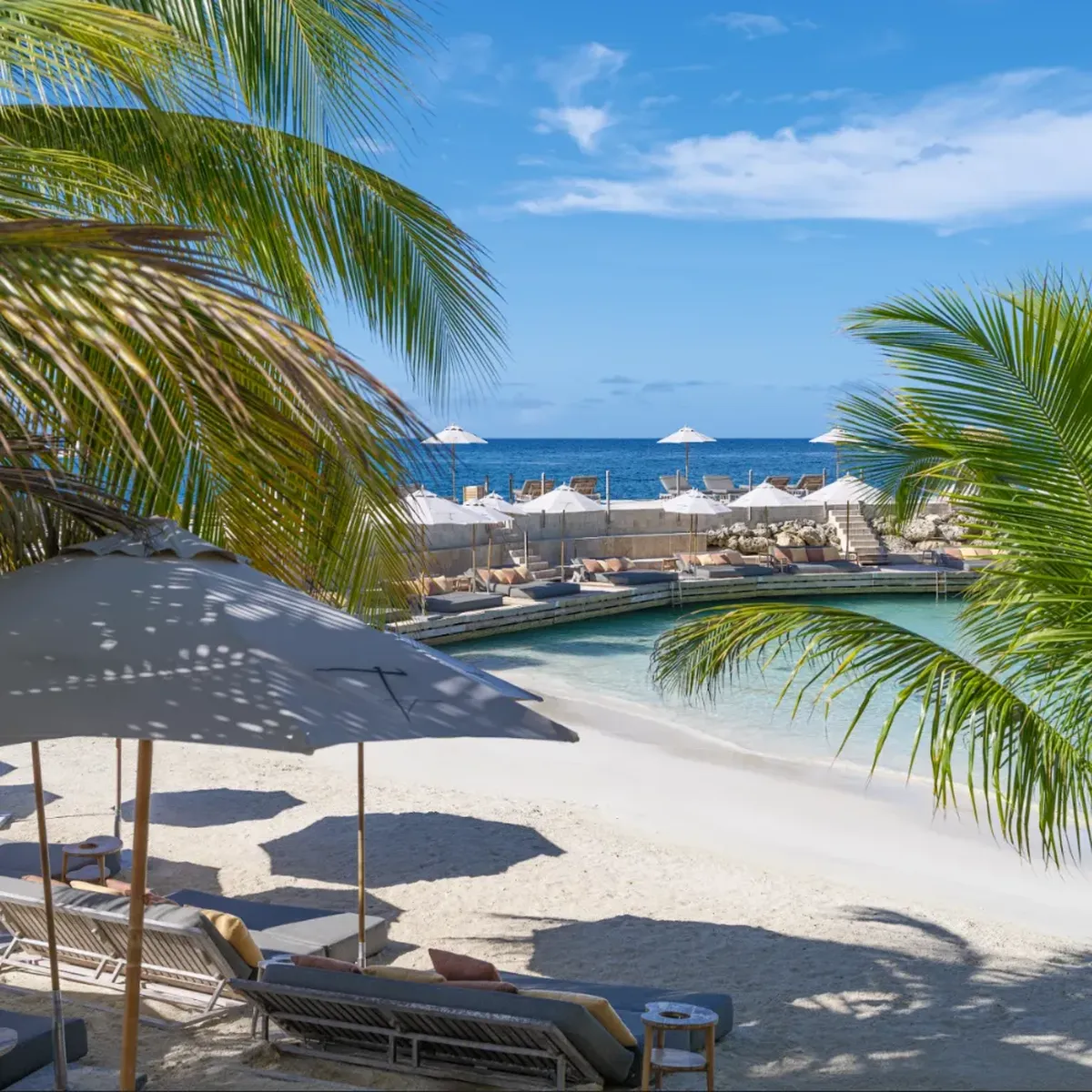 La Toubana Hotel & Spa