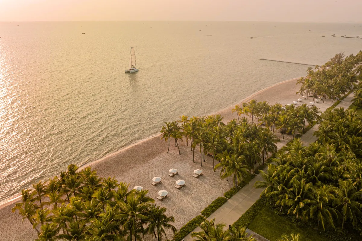 Regent Phu Quoc