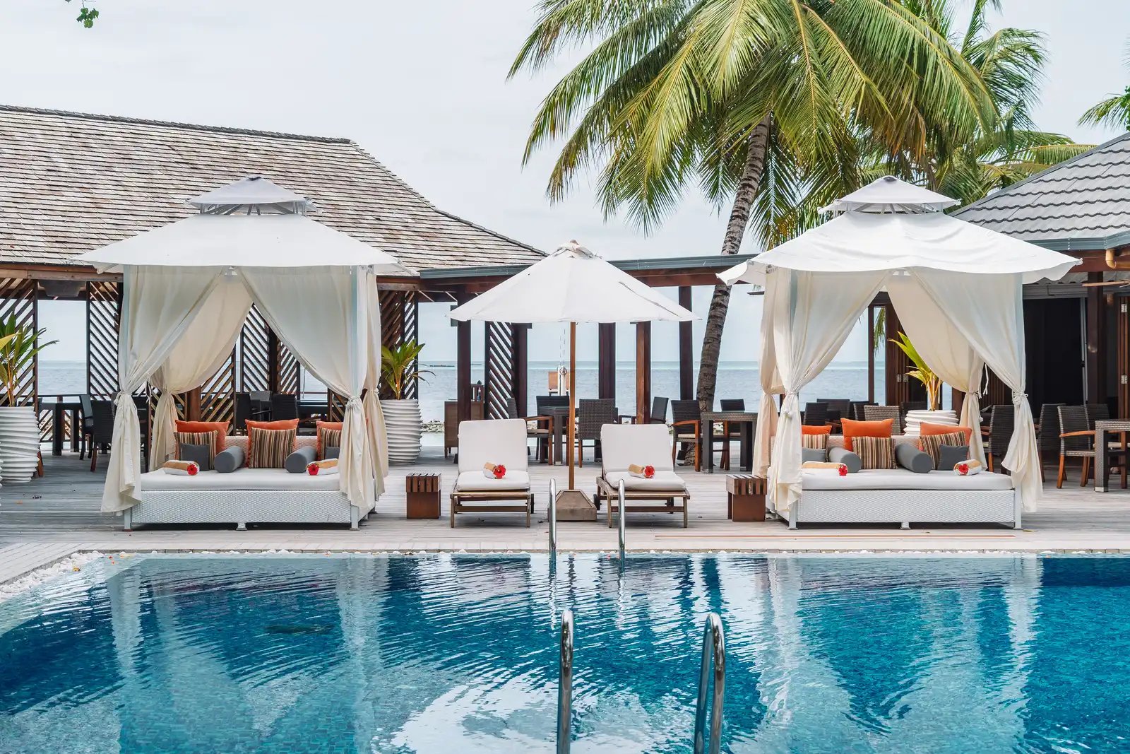 Lily Beach Resort & Spa