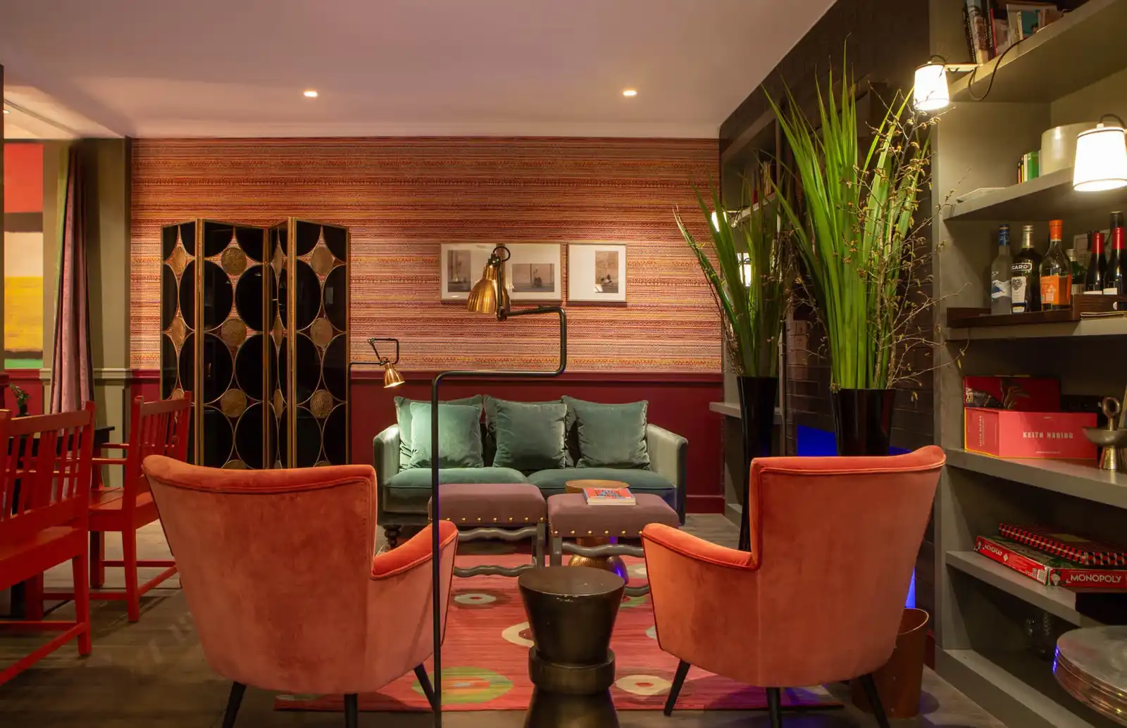 H&ocirc;tel Ad&egrave;le & Jules